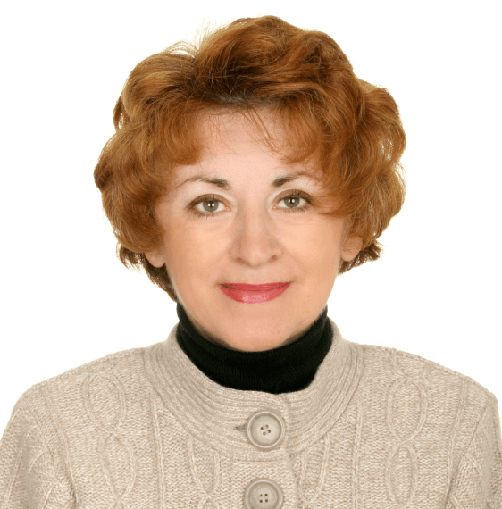 Крістіна Артеменко